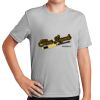 Youth PosiCharge ® RacerMesh® Tee Thumbnail