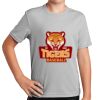 Youth PosiCharge ® RacerMesh® Tee Thumbnail