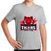 Youth PosiCharge ® RacerMesh® Tee Thumbnail
