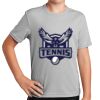 Youth PosiCharge ® RacerMesh® Tee Thumbnail