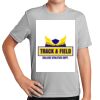 Youth PosiCharge ® RacerMesh® Tee Thumbnail