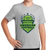 Youth PosiCharge ® RacerMesh® Tee Thumbnail