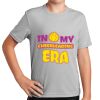 Youth PosiCharge ® RacerMesh® Tee Thumbnail