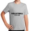 Youth PosiCharge ® RacerMesh® Tee Thumbnail