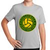 Youth PosiCharge ® RacerMesh® Tee Thumbnail