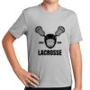 Youth PosiCharge ® RacerMesh® Tee Thumbnail
