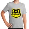 Youth PosiCharge ® RacerMesh® Tee Thumbnail
