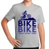 Youth PosiCharge ® RacerMesh® Tee Thumbnail