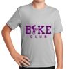 Youth PosiCharge ® RacerMesh® Tee Thumbnail