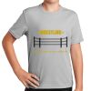 Youth PosiCharge ® RacerMesh® Tee Thumbnail