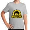 Youth PosiCharge ® RacerMesh® Tee Thumbnail