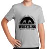 Youth PosiCharge ® RacerMesh® Tee Thumbnail