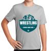 Youth PosiCharge ® RacerMesh® Tee Thumbnail