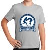 Youth PosiCharge ® RacerMesh® Tee Thumbnail