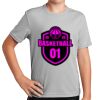 Youth PosiCharge ® RacerMesh® Tee Thumbnail