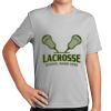Youth PosiCharge ® RacerMesh® Tee Thumbnail