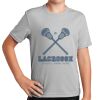 Youth PosiCharge ® RacerMesh® Tee Thumbnail