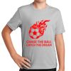 Youth PosiCharge ® RacerMesh® Tee Thumbnail