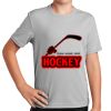Youth PosiCharge ® RacerMesh® Tee Thumbnail