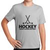 Youth PosiCharge ® RacerMesh® Tee Thumbnail