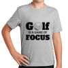 Youth PosiCharge ® RacerMesh® Tee Thumbnail