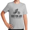 Youth PosiCharge ® RacerMesh® Tee Thumbnail