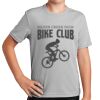 Youth PosiCharge ® RacerMesh® Tee Thumbnail