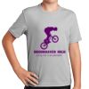 Youth PosiCharge ® RacerMesh® Tee Thumbnail