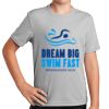 Youth PosiCharge ® RacerMesh® Tee Thumbnail