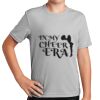 Youth PosiCharge ® RacerMesh® Tee Thumbnail