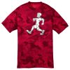 Youth CamoHex Tee Thumbnail