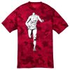 Youth CamoHex Tee Thumbnail