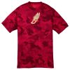 Youth CamoHex Tee Thumbnail