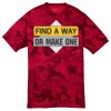 Youth CamoHex Tee Thumbnail