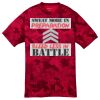 Youth CamoHex Tee Thumbnail