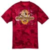 Youth CamoHex Tee Thumbnail