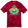 Youth CamoHex Tee Thumbnail