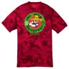 Youth CamoHex Tee Thumbnail