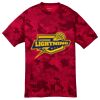 Youth CamoHex Tee Thumbnail