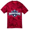 Youth CamoHex Tee Thumbnail