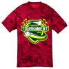Youth CamoHex Tee Thumbnail