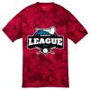 Youth CamoHex Tee Thumbnail