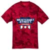 Youth CamoHex Tee Thumbnail