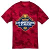Youth CamoHex Tee Thumbnail