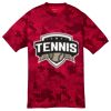Youth CamoHex Tee Thumbnail