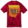 Youth CamoHex Tee Thumbnail