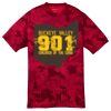 Youth CamoHex Tee Thumbnail