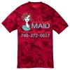 Youth CamoHex Tee Thumbnail
