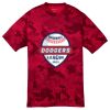 Youth CamoHex Tee Thumbnail