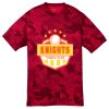 Youth CamoHex Tee Thumbnail